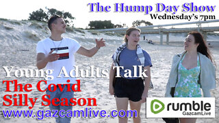 The Hump Day Show EP#3