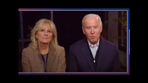 Joe Biden Confuses Donald Trump With George Bush