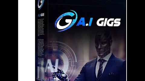 AI Gigs Review, Bonus, OTOs Ready to Profit AI Gig Sites