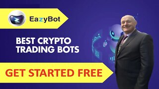 What is the most successful trading bot
