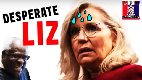 Liz Cheney Is DESPERATE For SCOTUS To Hurry Up Trump Case With Jack Smith
