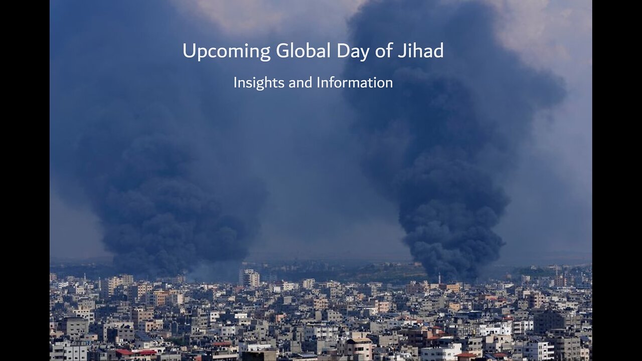 Global Day of Jihad