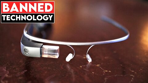 Tech That Got the Big "NOPE"! | Banned Technology in the World #banned #technology #rebels