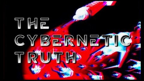 Cybernetics the Messed up Truth #Artificial #mindcontrols #nanoparticles