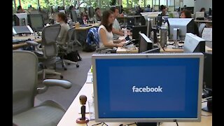 Facebook rolls out new policies ahead of inauguration day