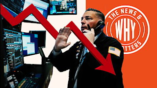 Dow Drops Over 2,000 Points. Here's Why You Should Not Panic | Ep 487