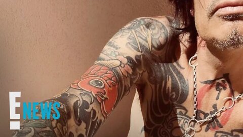 Tommy Lee Goes Full Frontal in NSFW Nude Photo | E! News