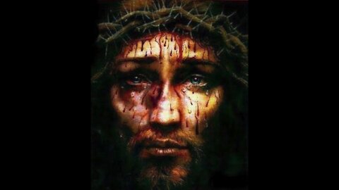The Crucified Christ Inspires Us.... Console Him