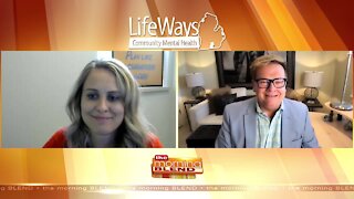 Lifeways Community Mental Health - 6/16/21