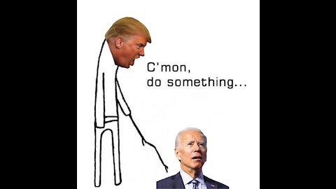 Proof Biden Administration Is Lying to Us