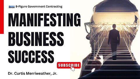 Unveiling the Biblical Secrets to Manifest Business Success