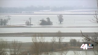 Record flooding may be in store in 2019