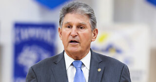 Manchin Slams Biden Appointee With 5-Word Message Over Stalled Pipeline