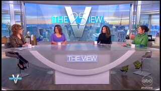 The View Blames Kamala Harris Criticism on Racism, Misogyny