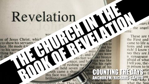 The Church in the Book of Revelation