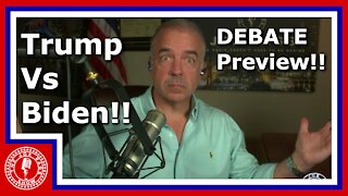 Trump Biden Debate