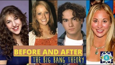The Big Bang Theory Celebrities