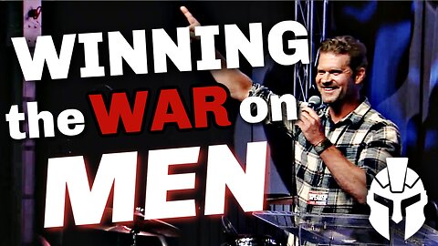The Global War on Men and Masculinity --- Its Time to FIGHT BACK !!