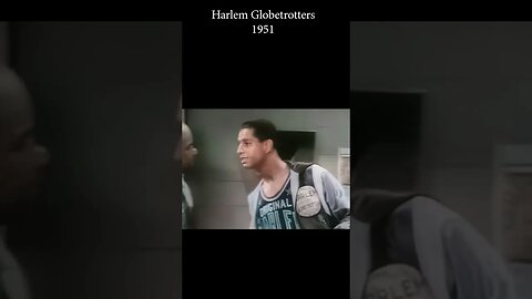 Unstoppable! Revealing the Secrets of the 1951 Harlem Globetrotters