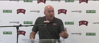 UNLV searching for new football coach