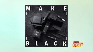 Make it BLACK