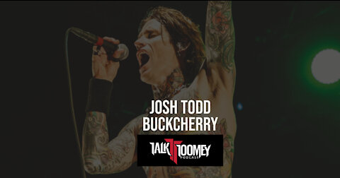 TT - Josh Todd (Buckcherry)