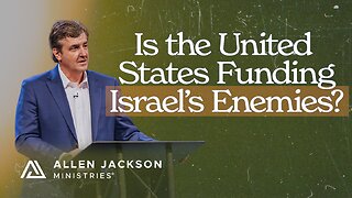 Is the United States Funding Israel's Enemies?