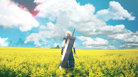 Relaxing And Calm JRPG SquareSoft Music - Final Fantasy / Kingdom Hearts / Chrono Trigger/Cross