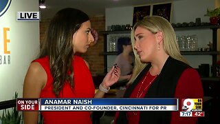 Cincinnati for PR helps those in Puerto Rico affected by earthquakes