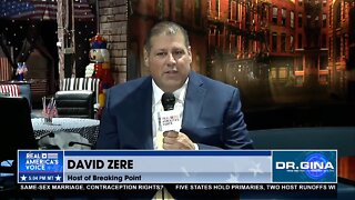 David Zere Warns Summertime Riots Could Be Coming