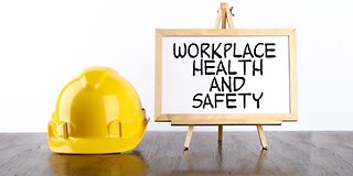 HEALTH AND SAFETY MANAGEMENT SYSTEM