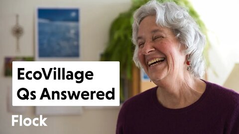 Your ECOVILLAGE Questions Answered — Ep. 076