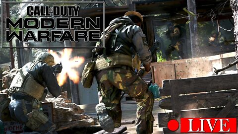 🔴 LIVE | Call of Duty: Modern Warfare | Thursday Hangout