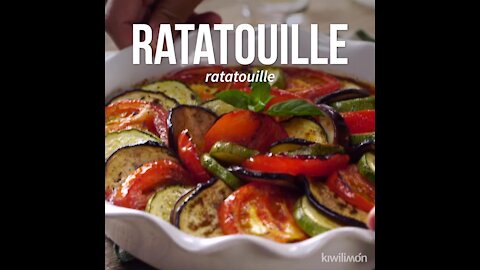 Ratatouille