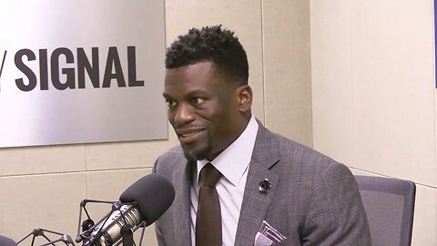 ‘We Don’t Need’ Abortion, Former NFL Star Ben Watson Says of Black Community
