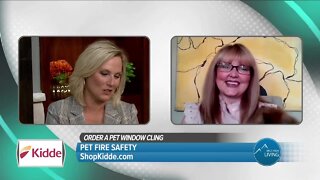 Pets Can Cause Fires! // Safety Tips For Pet Owners // ShopKidde.com