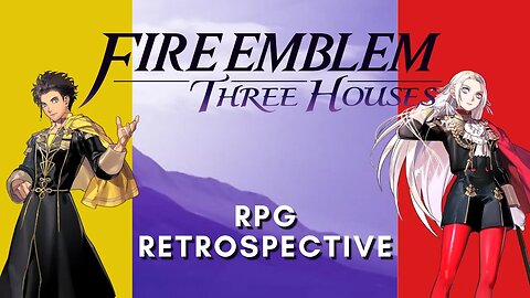 What Makes Three Houses Great
