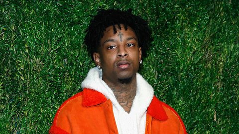 21 Savage Sets the Record Straight: He Was Born in the U.K. But Came to the U.S. at Age 7, Not 12