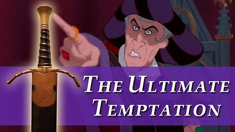 Frollo: A Case Study on Christian Temptation and Universalism – The Hunchback of Notre Dame