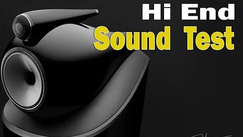 Hi End Sound Test | Greatest Audiophile | super sound |