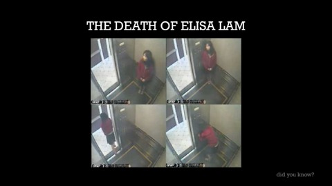 The Mysterious, Tragic Death of Elisa Lam
