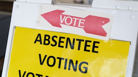 Vote Smarter 2020: Difference In Voting By Mail And Voting Absentee