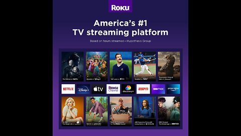 Roku Streaming Stick 4K 2021 | Streaming Device 4K/HDR/Dolby