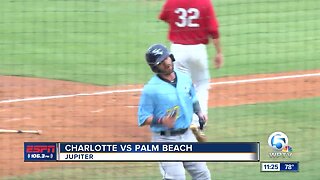 Pride Night at Roger Dean Stadium 6/7