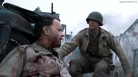 Saving Private Ryan | The Final Stand