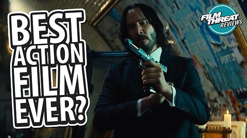 JOHN WICK: CHAPTER 4 | Film Threat Reviews