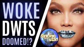 DWTS In JEOPARDY Amid New WOKE Changes For THESE Reasons