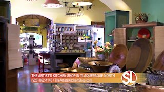 The Artist's Kitchen Shop at Tlaquepaque North