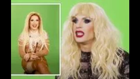 'It was disgusting' Drag Race's Katya reflects on coming of age in 'offensive' drag world