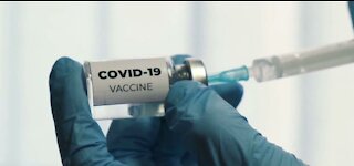 UPDATE: Cashman closes temporarily, state running out of COVID vaccine